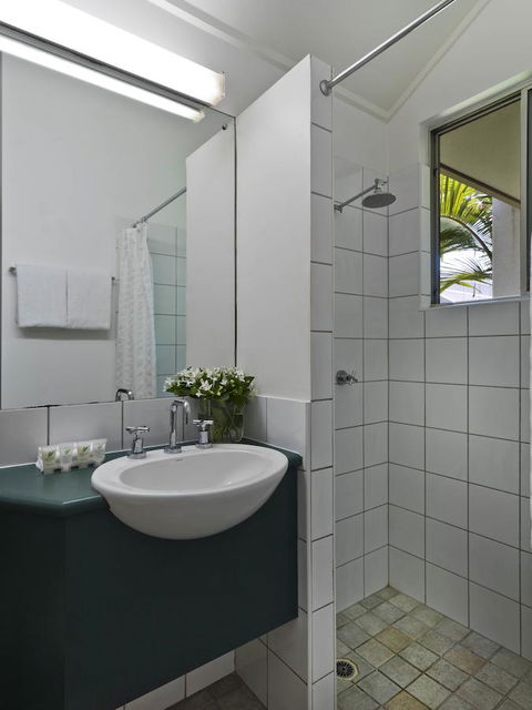 Travelodge Resort Darwin - Tourism Townsville 17
