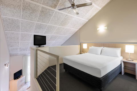 Travelodge Resort Darwin - Tourism Townsville 40