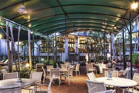 Travelodge Resort Darwin - Tourism Townsville 1