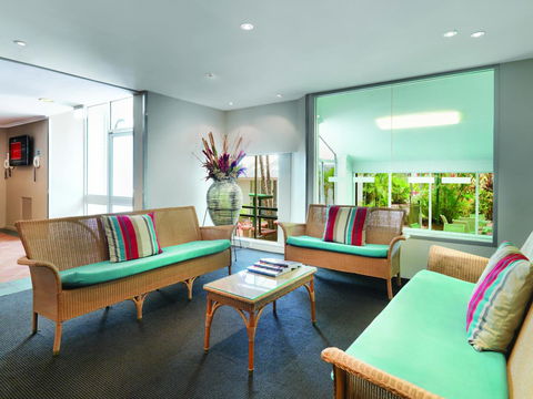 Travelodge Resort Darwin - Tourism Townsville 10