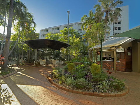 Travelodge Resort Darwin - Tourism Townsville 5
