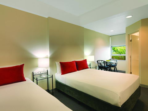 Travelodge Resort Darwin - Tourism Townsville 30