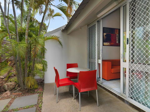 Travelodge Resort Darwin - Tourism Townsville 8