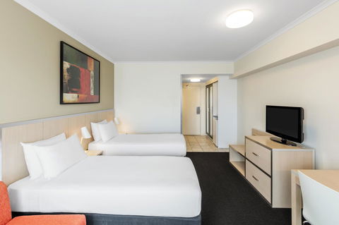 Travelodge Resort Darwin - Tourism Townsville 42