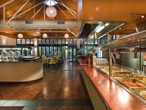 Travelodge Resort Darwin - Tourism Townsville 31