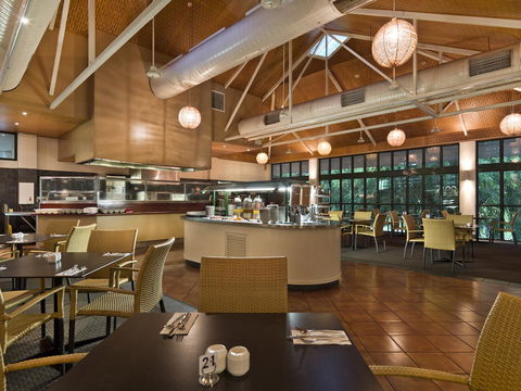 Travelodge Resort Darwin - Tourism Townsville 12
