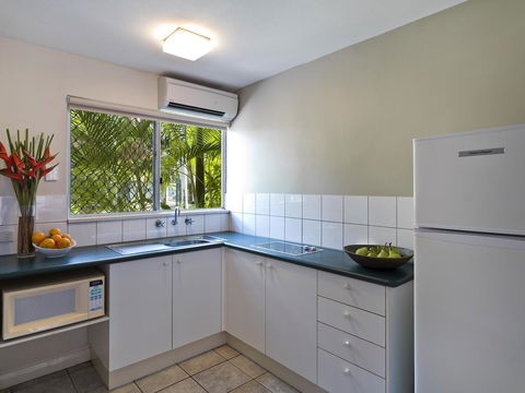 Travelodge Resort Darwin - Tourism Townsville 19