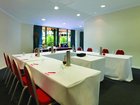 Travelodge Resort Darwin - Tourism Townsville 38