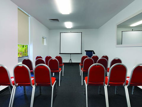 Travelodge Resort Darwin - Tourism Townsville 36