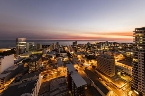 Oaks Darwin Elan Hotel - Tourism Townsville 20