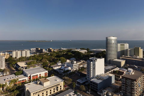 Oaks Darwin Elan Hotel - Tourism Townsville 23