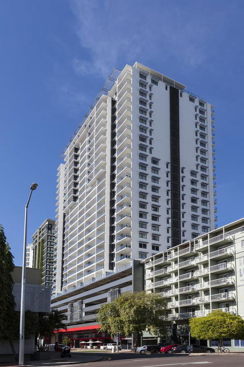 Oaks Darwin Elan Hotel - Tourism Townsville 7