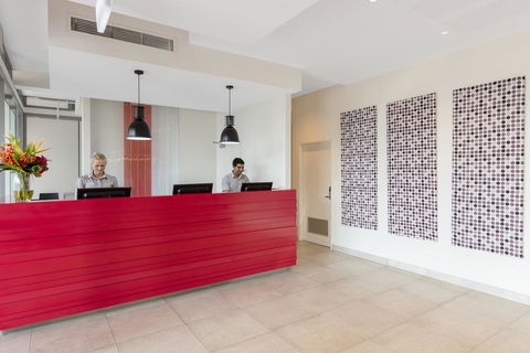 Oaks Darwin Elan Hotel - Tourism Townsville 8