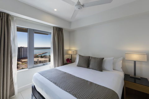 Oaks Darwin Elan Hotel - Tourism Townsville 19