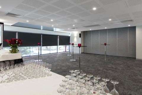 Oaks Darwin Elan Hotel - Tourism Townsville 27