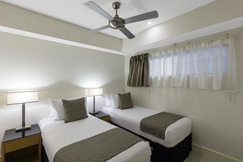 Oaks Darwin Elan Hotel - Tourism Townsville 18