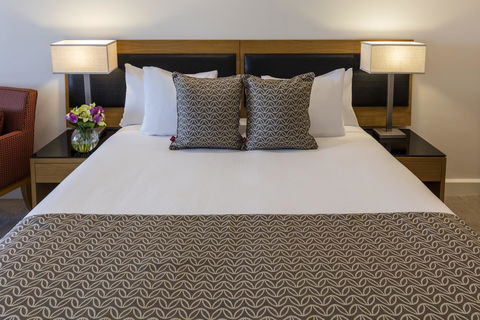 Oaks Darwin Elan Hotel - Tourism Townsville 15