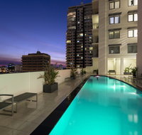Oaks Elan Darwin - Tourism Townsville