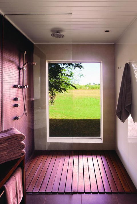 Wildman Wilderness Lodge - Tourism Townsville 16