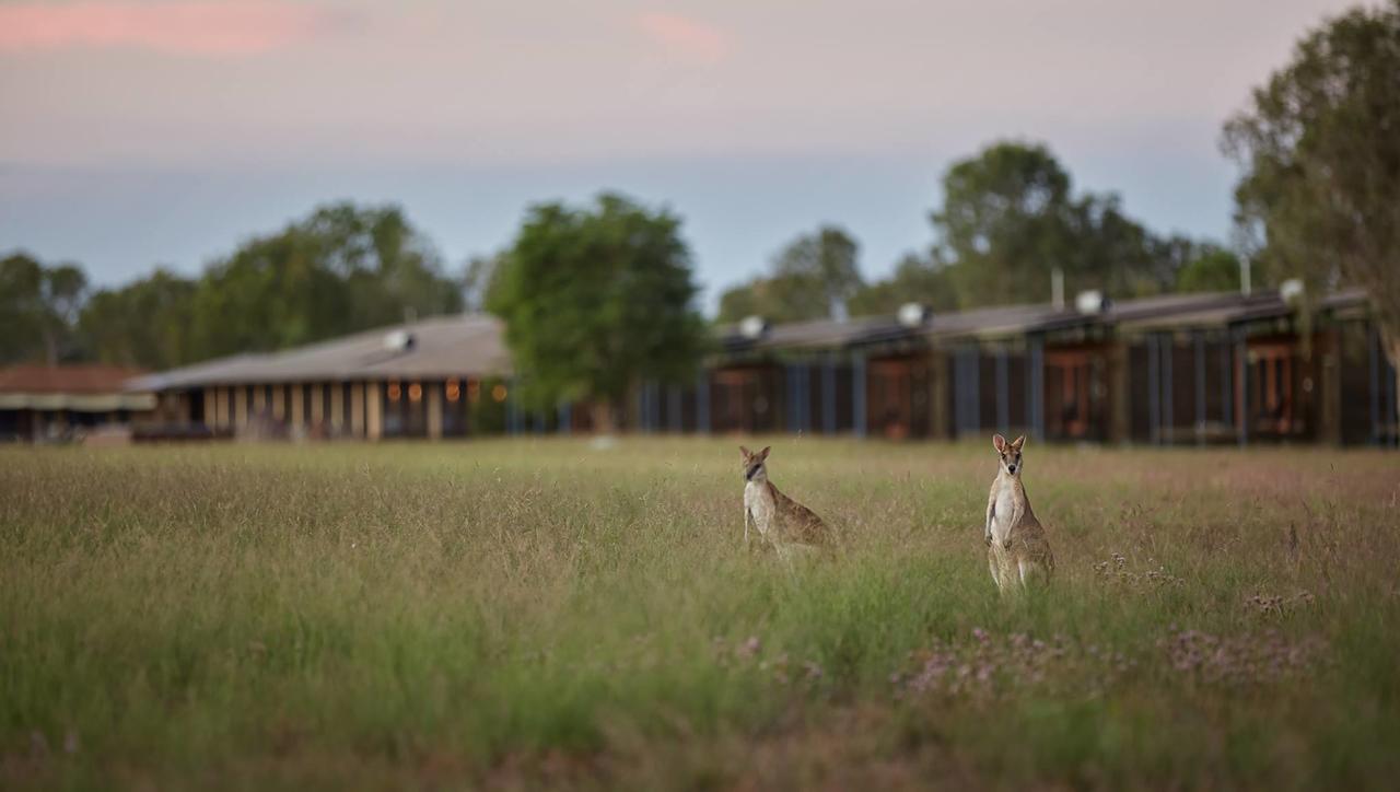 Maningrida NT Tourism Townsville