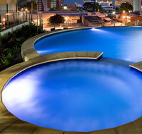 Mantra Pandanas - Tourism Townsville