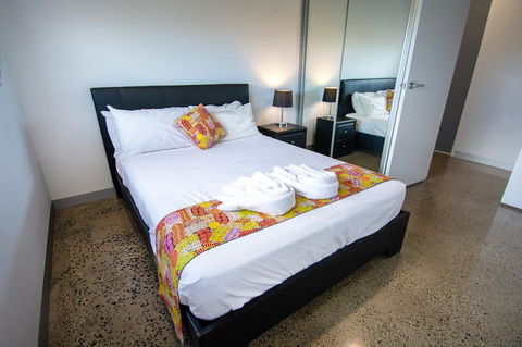 Magnum Serviced Apartments - Tourism Townsville 2