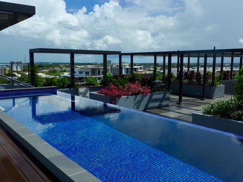 Magnum Serviced Apartments - Tourism Townsville 19