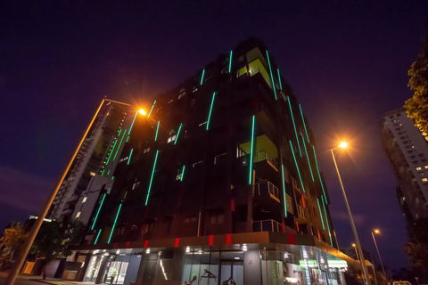 Magnum Serviced Apartments - Tourism Townsville 29