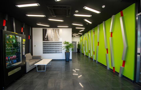 Magnum Serviced Apartments - Tourism Townsville 18
