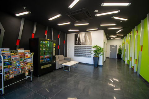 Magnum Serviced Apartments - Tourism Townsville 17