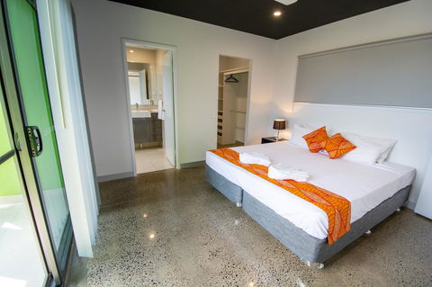 Magnum Serviced Apartments - Tourism Townsville 33