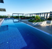 RNR Serviced Apartments Darwin - Tourism Townsville