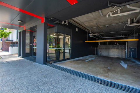 Magnum Serviced Apartments - Tourism Townsville 16