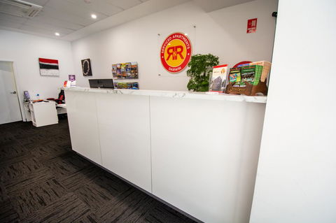 Magnum Serviced Apartments - Tourism Townsville 27