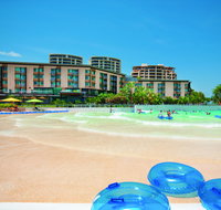 Adina Apartment Hotel Darwin Waterfront - Tourism Townsville