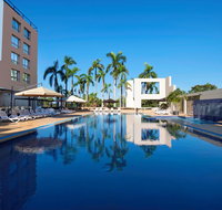 DoubleTree by Hilton Esplanade Darwin - Tourism Townsville
