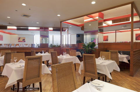 Hilton Darwin - Tourism Townsville 18