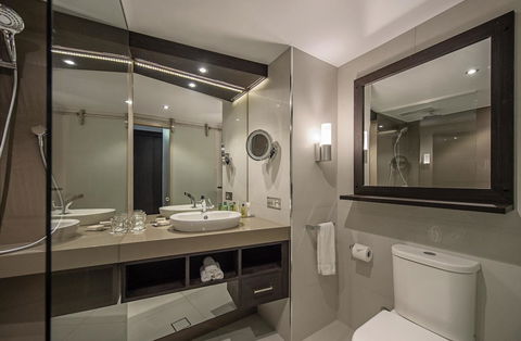 Hilton Darwin - Tourism Townsville 17