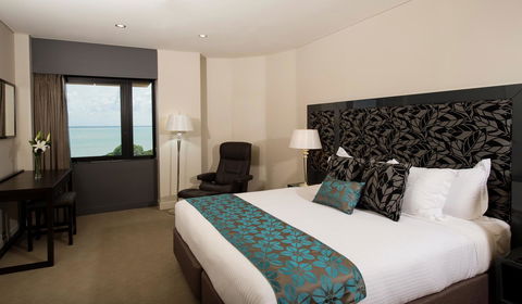 Hilton Darwin - Tourism Townsville 22