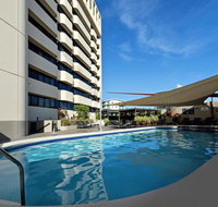 Hilton Darwin - Tourism Townsville