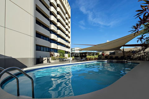 Hilton Darwin - Tourism Townsville 0