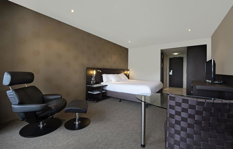 Hilton Darwin - Tourism Townsville 26