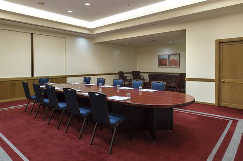 Hilton Darwin - Tourism Townsville 40