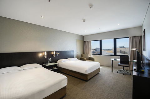 Hilton Darwin - Tourism Townsville 37