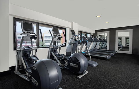 Hilton Darwin - Tourism Townsville 6