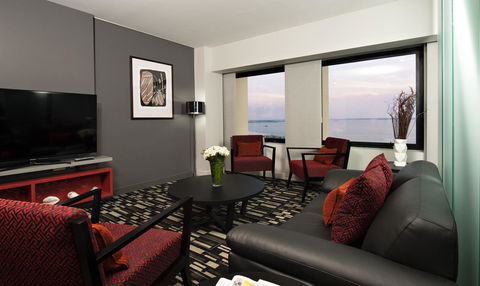 Hilton Darwin - Tourism Townsville 11