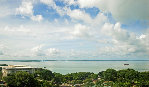 Hilton Darwin - Tourism Townsville 23