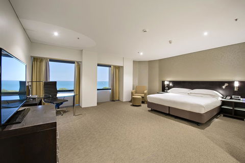 Hilton Darwin - Tourism Townsville 33