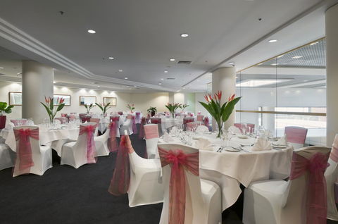 Hilton Darwin - Tourism Townsville 38