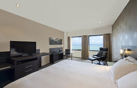 Hilton Darwin - Tourism Townsville 2
